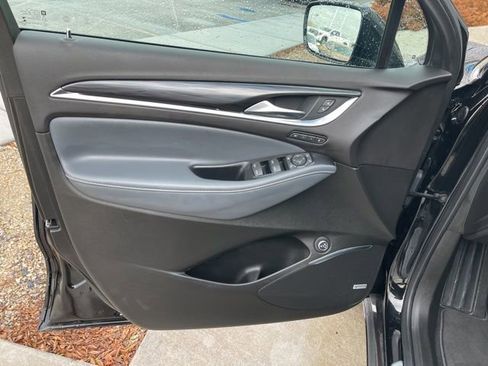 Certified 2023 Buick Enclave Premium w/ Experience Buick Package image 16