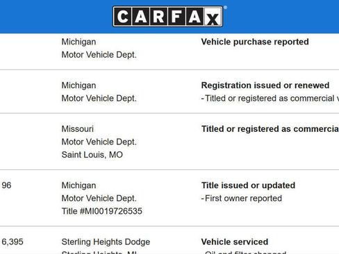 Used 2024 RAM 1500 Tradesman AWD/4WD image 58