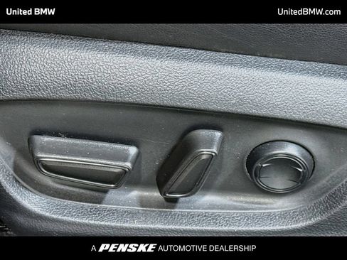 Used 2021 Toyota Avalon TRD FWD image 11
