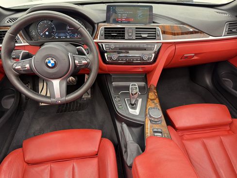 Used 2019 BMW 440i Convertible RWD image 4