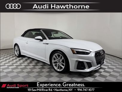 Certified 2023 Audi A5 2.0T Premium Plus w/ Premium Plus