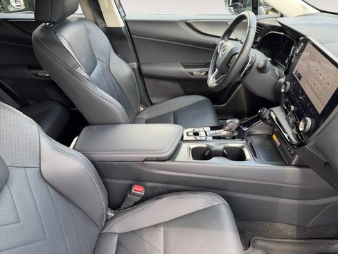 Used 2025 Lexus NX 450h+ AWD w/ Accessory Package (2T) image 19