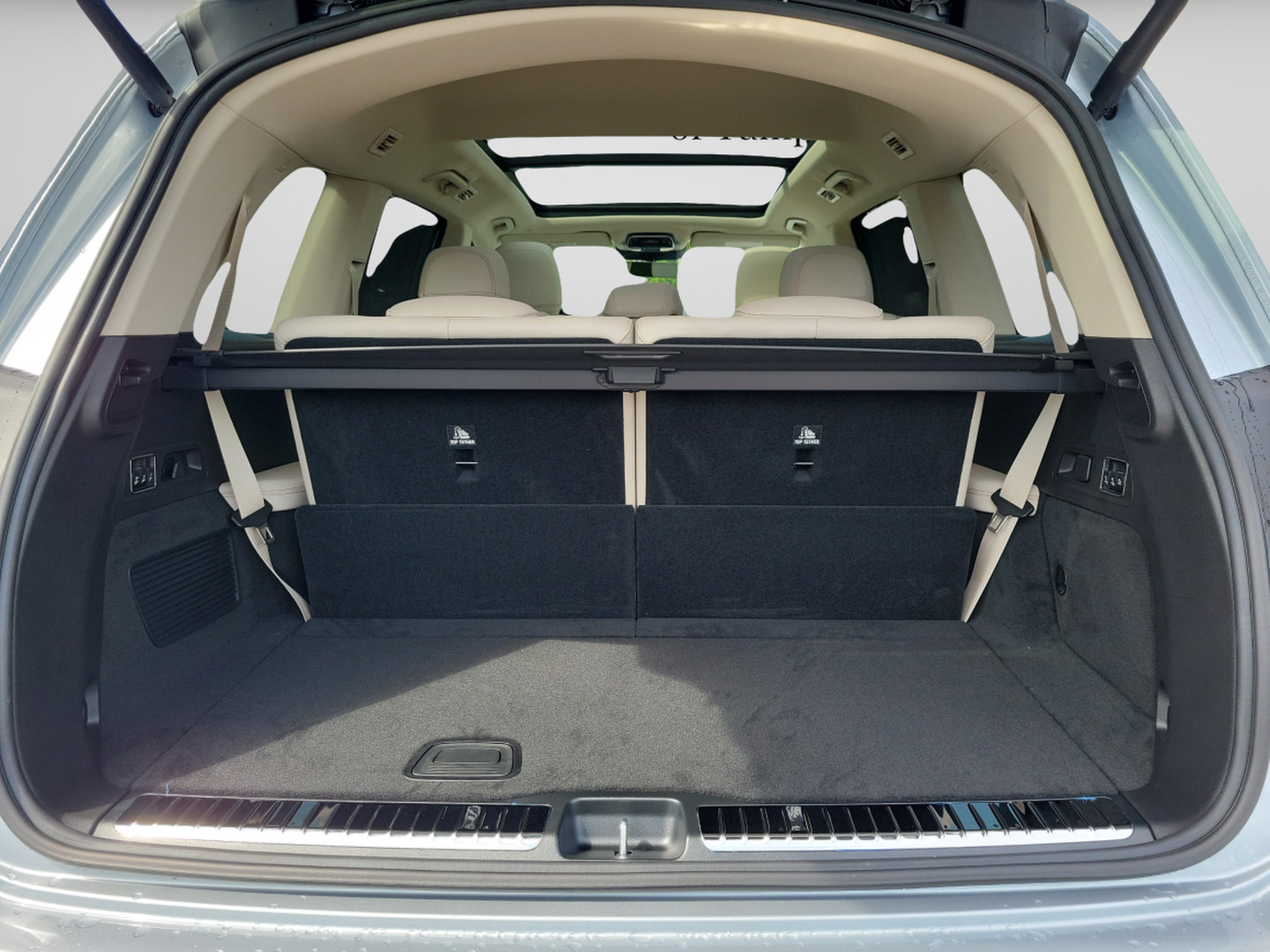 New 2027 Mercedes-Benz GLS 450 4MATIC image 5