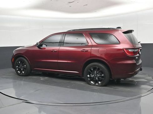 Used 2023 Dodge Durango R/T AWD/4WD image 39