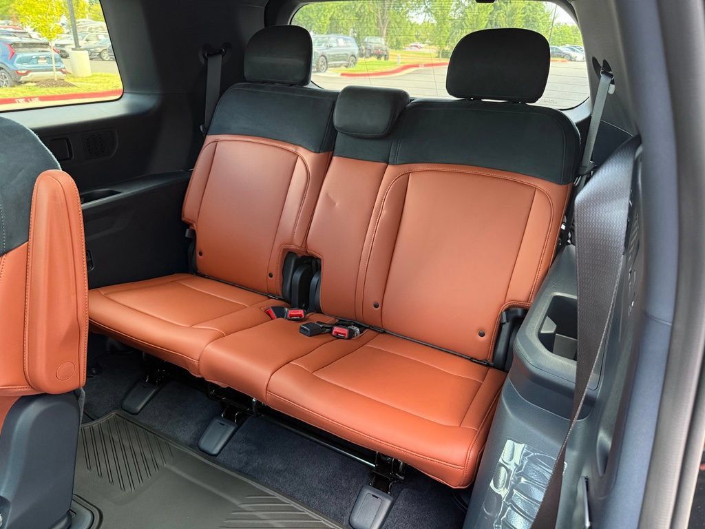 New 2027 Kia Telluride SX Prestige w/ Towing Package AWD/4WD image 26