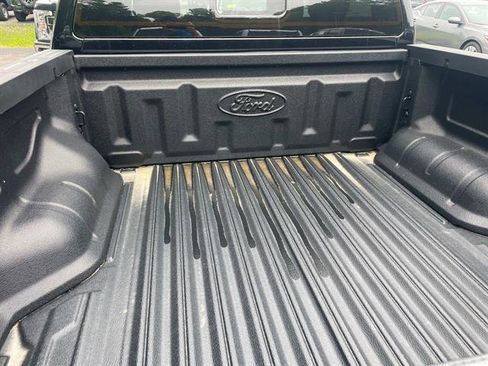 New 2025 Ford Ranger XLT w/ Equipment Group 301A High image 4