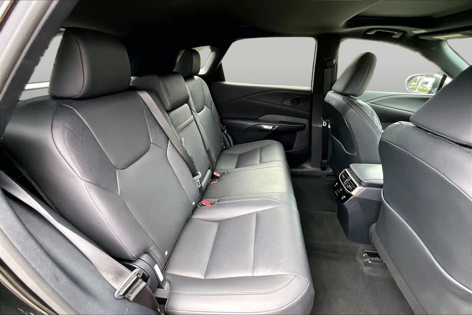 Used 2024 Lexus RX 350 Premium Plus w/ Convenience Package FWD image 19