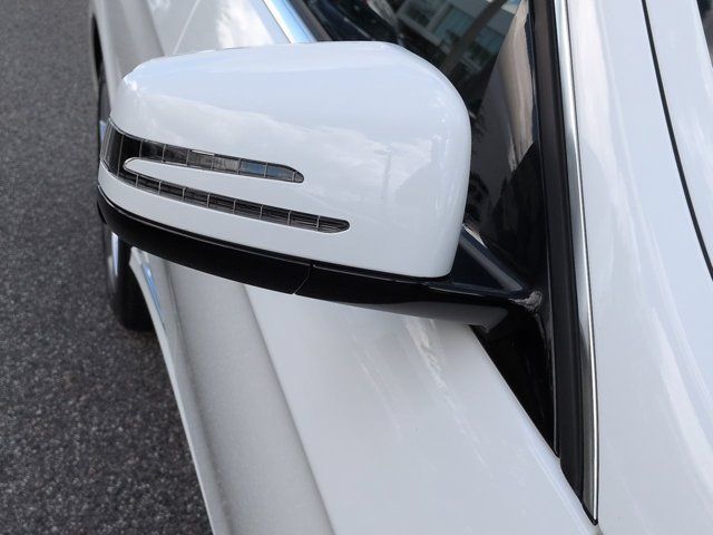 Certified 2016 Mercedes-Benz E 350 4MATIC Sedan image 10