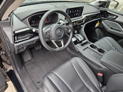 New 2026 Acura MDX FWD w/ Technology Package image 13