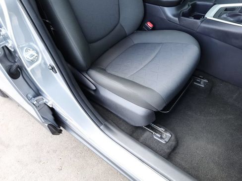 Certified 2025 Toyota RAV4 XLE AWD/4WD image 24