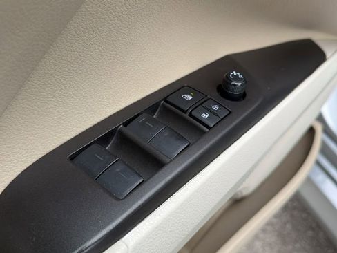Certified 2024 Toyota Camry LE FWD image 15