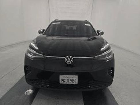 Used 2023 Volkswagen ID.4 2WD image 7