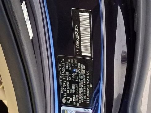 Used 2019 Kia Sedona LX FWD image 25