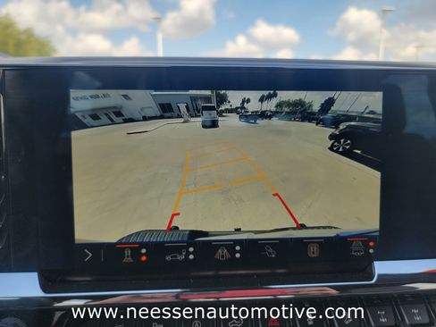 Used 2024 Chevrolet Silverado 1500 ZR2 w/ ZR2 Bison Edition image 25