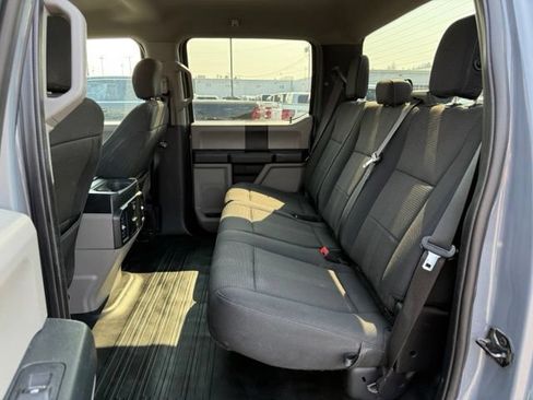 Used 2019 Ford F150 XL w/ Equipment Group 101A Mid AWD/4WD image 10