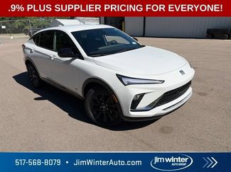 New 2026 Buick Envista Sport Touring w/ Convenience I Package FWD video 1