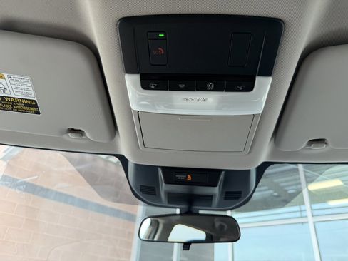 Used 2025 Nissan Rogue SV AWD/4WD image 24