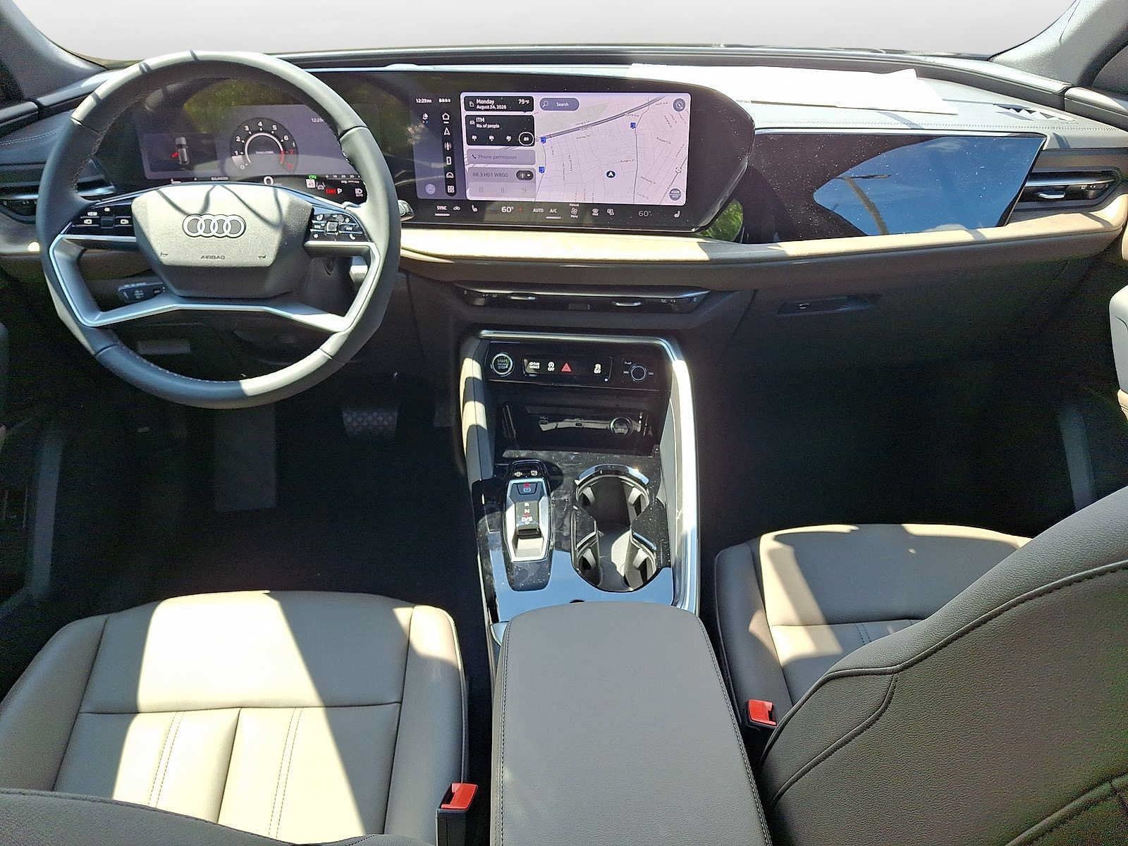 New 2026 Audi Q5 Premium Plus AWD/4WD image 10