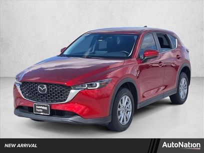 Used 2023 MAZDA CX-5 AWD 2.5 S