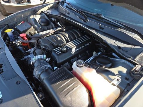 Used 2023 Dodge Charger Scat Pack w/ Plus Group image 12