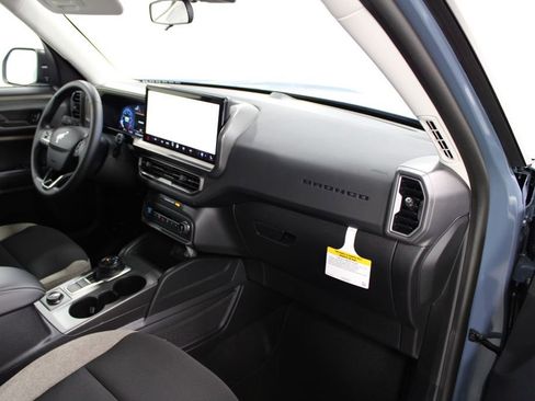 New 2025 Ford Bronco Sport Big Bend w/ Convenience Package image 26
