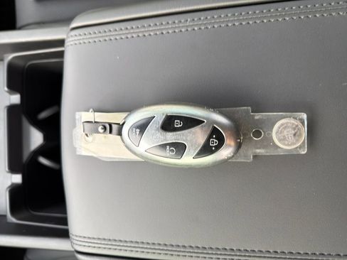 Used 2025 Hyundai Santa Fe SEL image 29