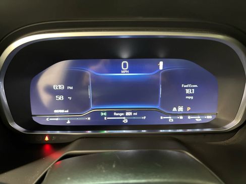 Certified 2023 Chevrolet Suburban LT image 23