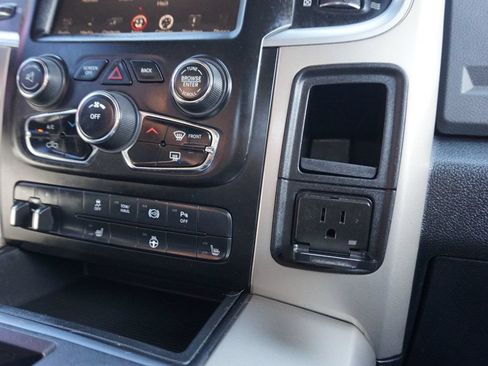 Used 2014 RAM 3500 Big Horn AWD/4WD image 26