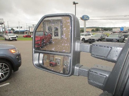 New 2026 Ford F350 XLT w/ XLT Value Package AWD/4WD image 16