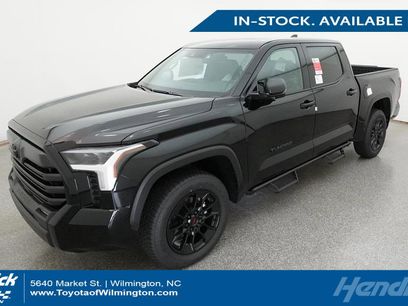 New 2025 Toyota Tundra SR5