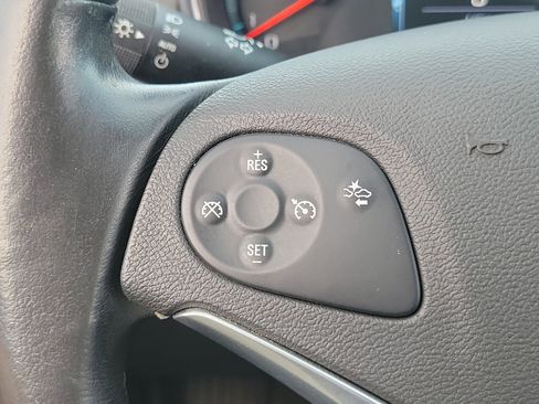 Used 2014 Chevrolet Impala LT w/ Premium Seating Package image 27