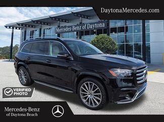 Used 2024 Mercedes-Benz GLS 580 4MATIC w/ Warmth & Comfort Package video 1