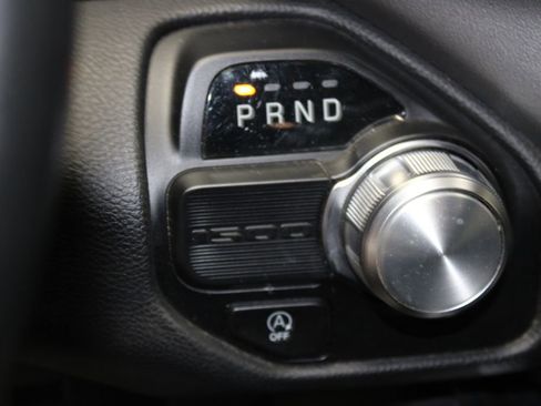 Used 2024 RAM 1500 Laramie image 41