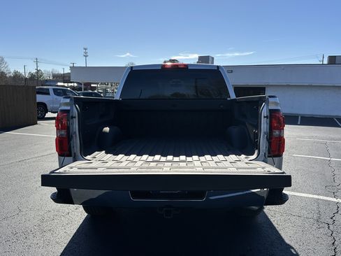 Used 2014 GMC Sierra 1500 SLE w/ SLE Value Package image 14