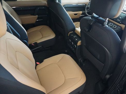 New 2025 Land Rover Defender 130 V8 image 26