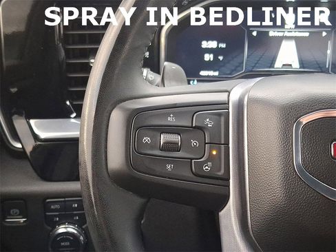 Used 2023 GMC Sierra 1500 Elevation image 21