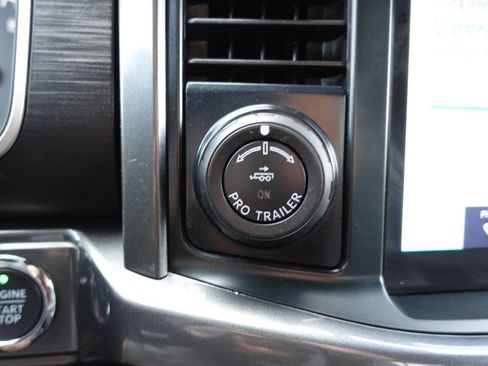 Used 2023 Ford F150 XLT w/ Equipment Group 302A High AWD/4WD image 55