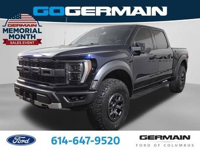 Certified 2022 Ford F150 Raptor w/ Raptor 37 Performance Package