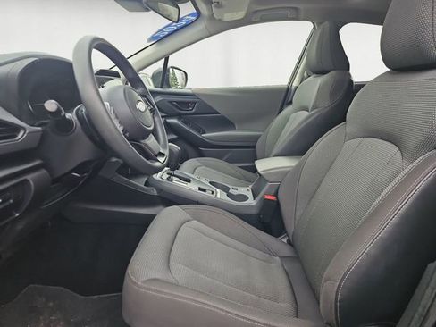 Certified 2024 Subaru Crosstrek 2.0i Premium AWD/4WD image 9