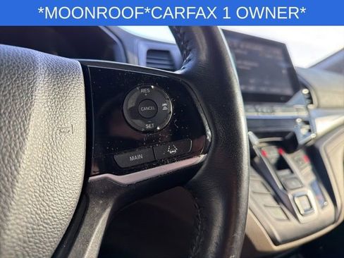 Used 2018 Honda Odyssey Touring image 32