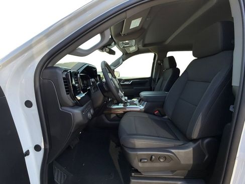 New 2026 Chevrolet Silverado 1500 LT AWD/4WD image 9