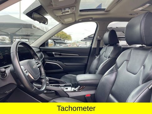 Used 2025 Kia Telluride S AWD/4WD image 57