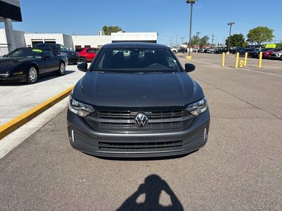 Used 2024 Volkswagen Jetta Sport