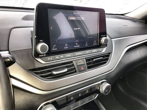 Used 2023 Nissan Altima 2.5 SR image 15