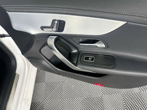 Used 2025 Mercedes-Benz CLA 250 CLA 250 image 31