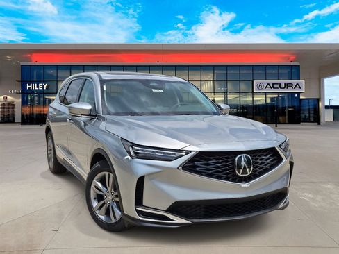 New 2026 Acura MDX FWD image 1