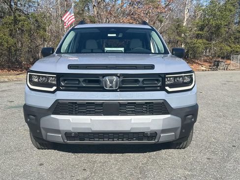 New 2026 Honda Passport RTL image 2
