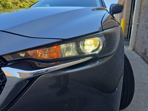 Used 2018 MAZDA CX-5 Touring FWD image 30