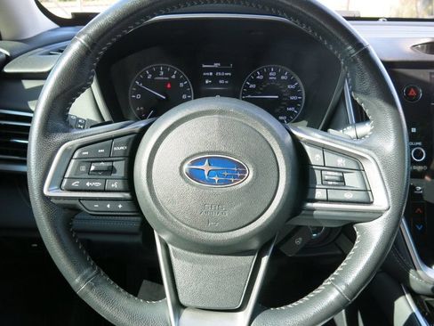Used 2023 Subaru Legacy Limited AWD/4WD image 25