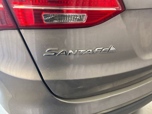 Used 2016 Hyundai Santa Fe Sport FWD image 13